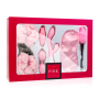 LBX104 Набор секс-игрушек Loveboxxx - I Love Pink Gift Box
