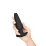 Набор анальных игрушек anal training kit & education B-Vibe, 7 предметов