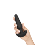 Набор анальных игрушек anal training kit & education B-Vibe, 7 предметов