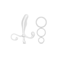 Массажер простаты QUICKIE KIT DEEP ANAL