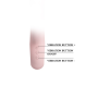 Вибратор с клиторальным отростком Selene розовый Pretty Love