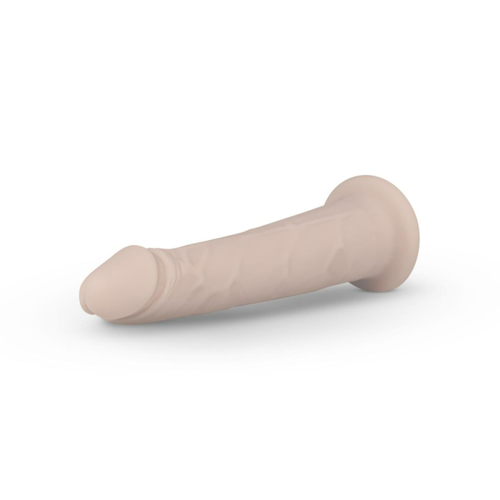 Фаллоимитатор No-Parts - Rowan Realistic Dildo