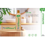 Лубрикант органический на основе алое WET NATURALLY, 30 мл