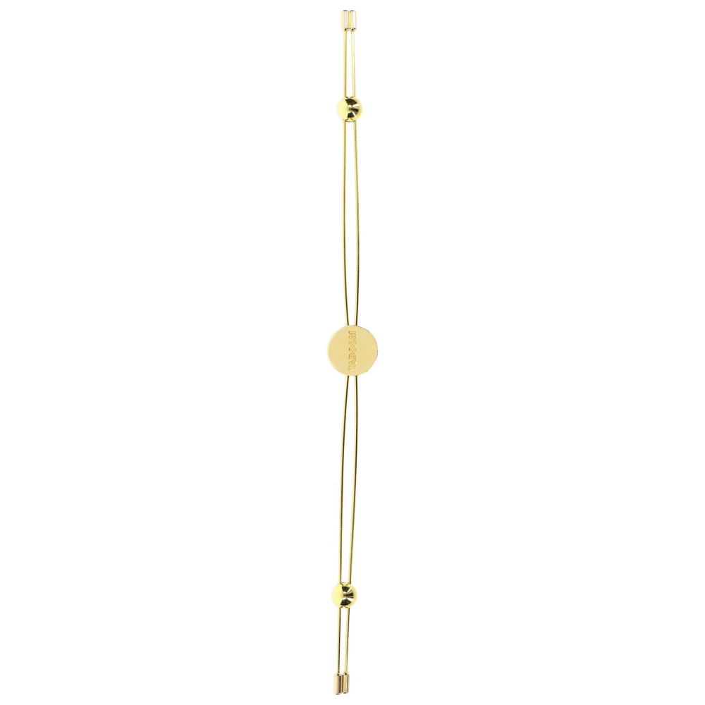 Cпицы-зажимы для сосков Taboom Vogue Contemporary Nipple Spoke, золотой
