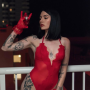 Духи с феромонами для женщин Eye Of Love Red Diamond Attract Them 30 мл