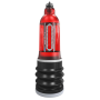 Гидропомпа Bathmate Hydromax 7 WideBoy Red (X30) для члена длиной от 12,5 до 18см, диаметр до 5,5см