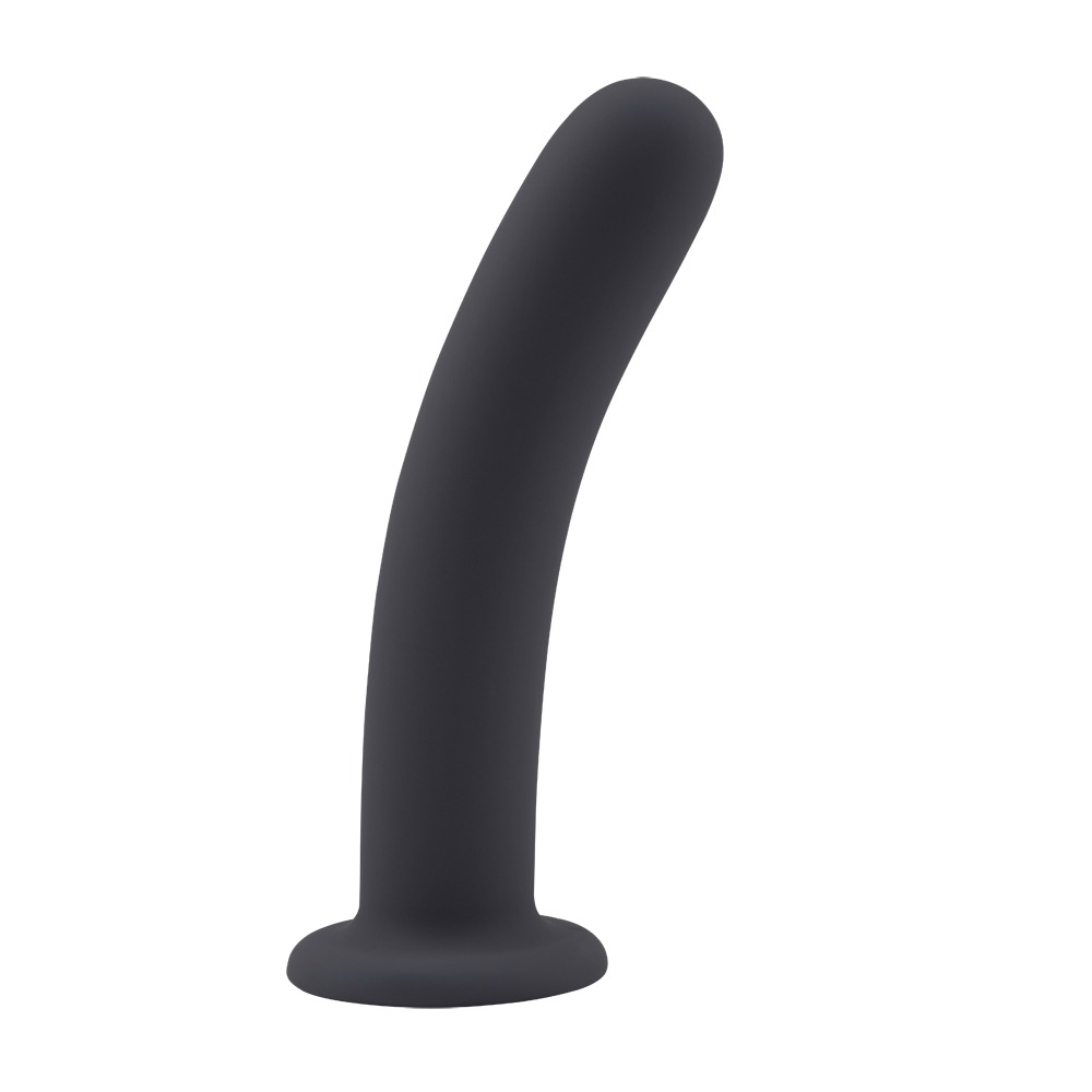 Страпон на ремнях из кожзама Chisa R.G.B Raw Recruit Strap-On с фаллоимитатором, M
