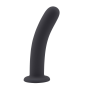 Страпон на ремнях из кожзама Chisa R.G.B Raw Recruit Strap-On с фаллоимитатором, M