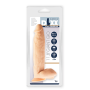 Гибкий фаллоимитатор Гигант MR. DIXX GIANT GIO 11.8INCH DILDO