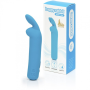 Вибропуля Happy Rabbit Bullet Blue