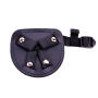 Трусики для страпона Chisa R.G.B The Basic Harness, черные