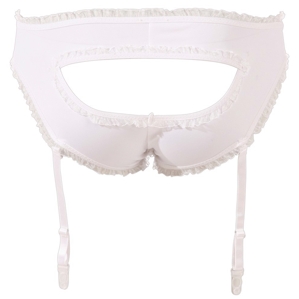 Костюм Школьницы в клетку Cottelli Collection Schoolgirl 4 предмета, XS