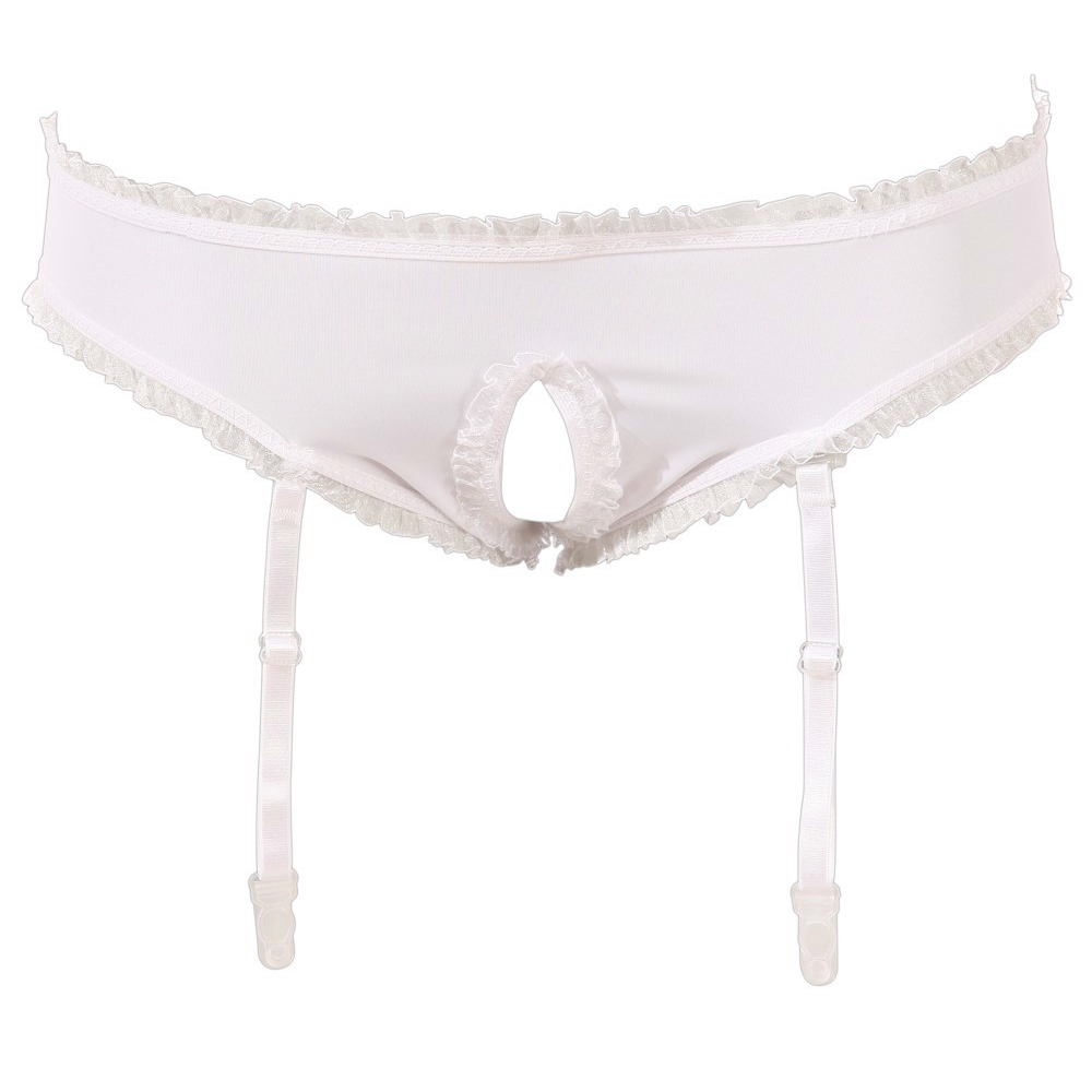 Костюм секси школьницы Cottelli Collection Schoolgirl, S, 4 предмета