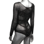 Боди Long Sleeve Bodysuit