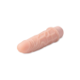 Реалистичный вибратор DR. SKIN SILICONE DR. ROBERT 19 см