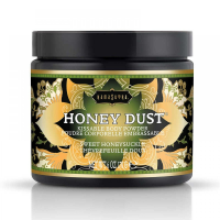 Съедобная пудра Kamasutra Honey Dust Sweet Honeysuckle 170