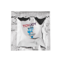 Набор БДСМ секс игрушек Toy Joy Super Sex Bomb, 9 предметов, фиолетовый