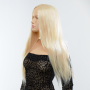 Парик прямой Fetish Hair блонд, 70 см