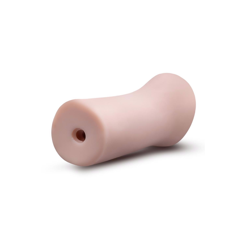 Мастурбатор Вагина реалистичная Blush Enlust Ashlynn, бежевая