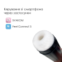 Интерактивный смарт-мастурбатор Svakom Hannes Neo (мятая упаковка!!!)