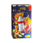 Презерватив OLO с усиками + шарик "Taotie Spiny condom" (в комплекте 1 презератив + 1 шарик)