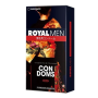 Презервативы OLO Royal Men с гиалуроновой кислотой (цена за 10 шт. в упаковке)