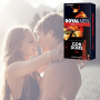 Презервативы OLO Royal Men с гиалуроновой кислотой (цена за 10 шт. в упаковке)