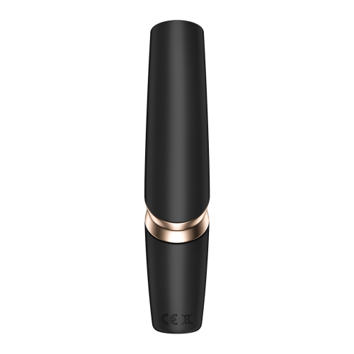 Вакуумный стимулятор Satisfyer Perfect Kiss