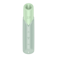 Вакуумный стимулятор Satisfyer Naughty Kiss