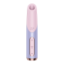 Вакуумный стимулятор Satisfyer Bold Kiss Violet