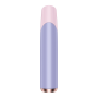 Вакуумный стимулятор Satisfyer Bold Kiss Violet