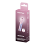 Вакуумный стимулятор Satisfyer Bold Kiss Violet
