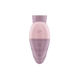 Вакуумный вибратор Satisfyer Supernova Old Rose (мятая упаковка!!!)