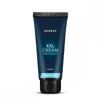 Возбуждающий крем для мужчин Boners Penis XXL Cream, 100 мл