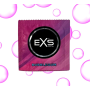 Презерватив EXS Flavoured Bubblegum со вкусом жевательной резинки (цена за 10 шт.)