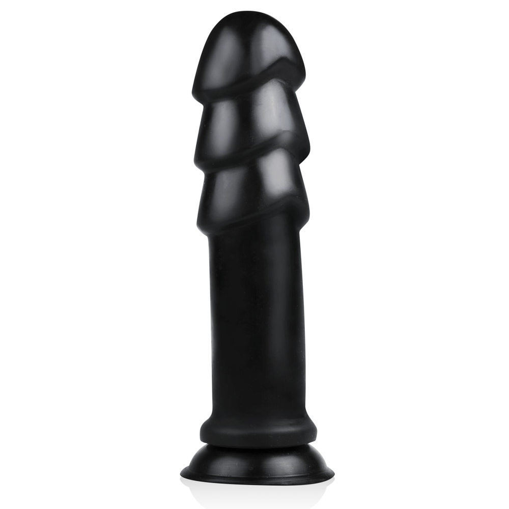 Анальная пробка BUTTR - MadBull Muzzl XXL Dildo