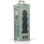 Анальная пробка BUTTR - Tactical III Butt Plug