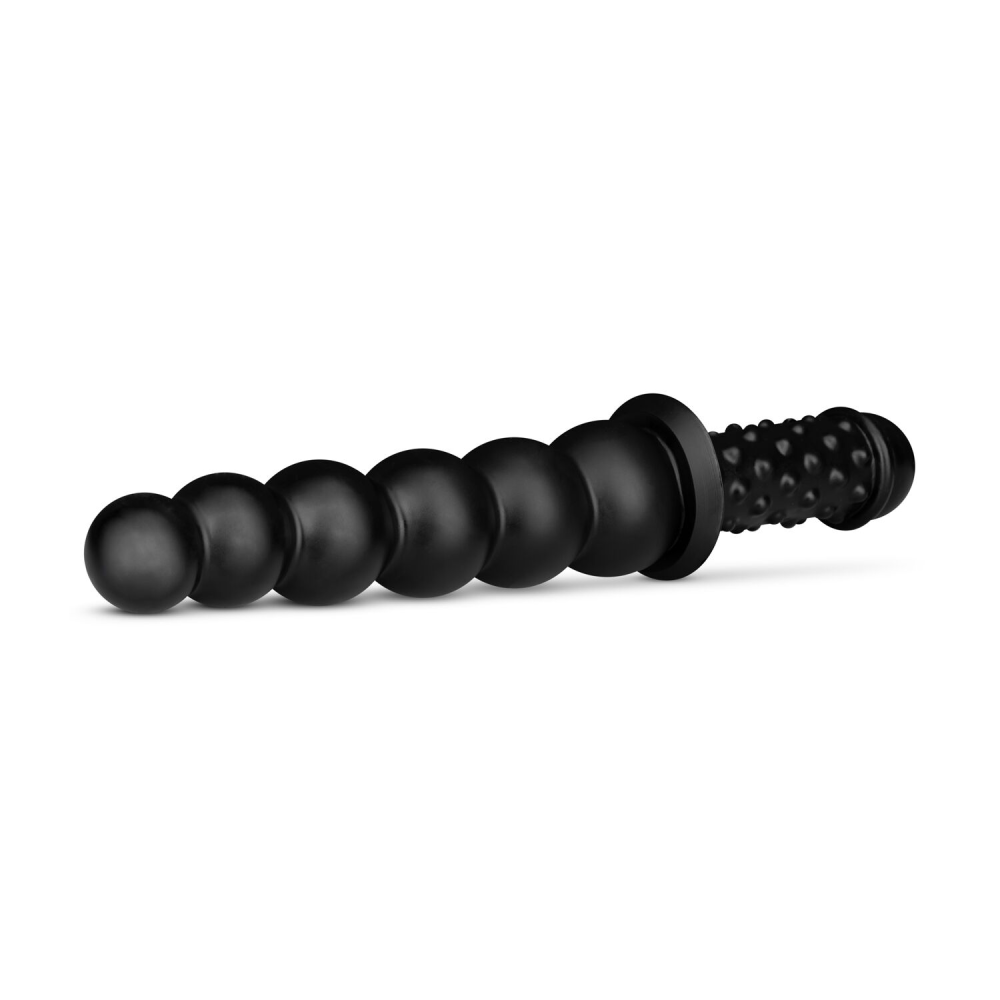Анальная цепочка BUTTR - Akimbo Double Sided Anal Dildo