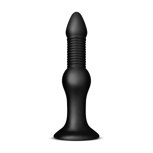 Анальная пробка BUTTR - Explosive Warhead Anal Dildo