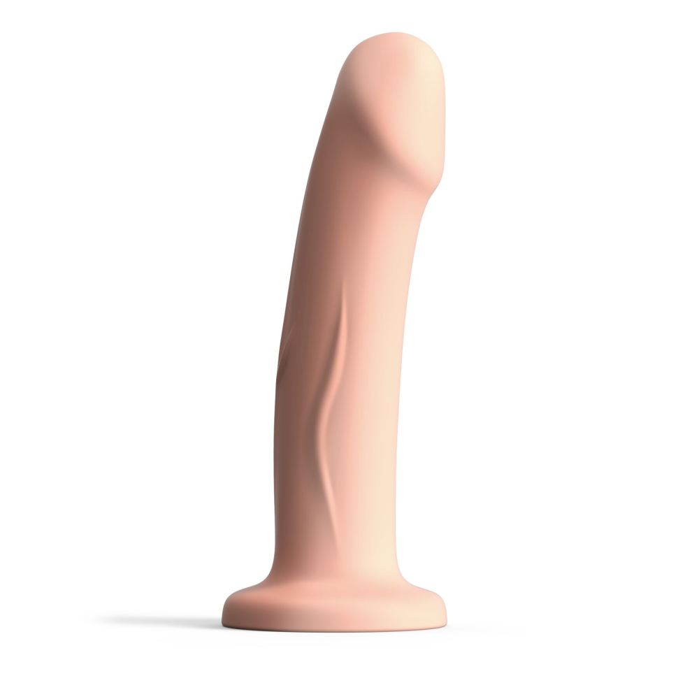 Фаллоимитатор Dorcel Real Pleasure XL Vanilla