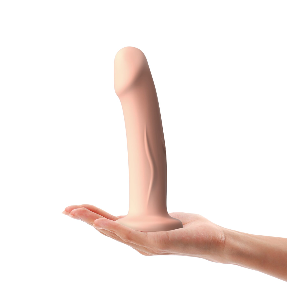 Фаллоимитатор Dorcel Real Pleasure XL Vanilla