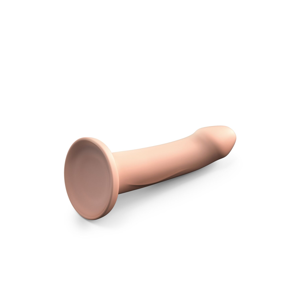 Фаллоимитатор Dorcel Real Pleasure M Vanilla