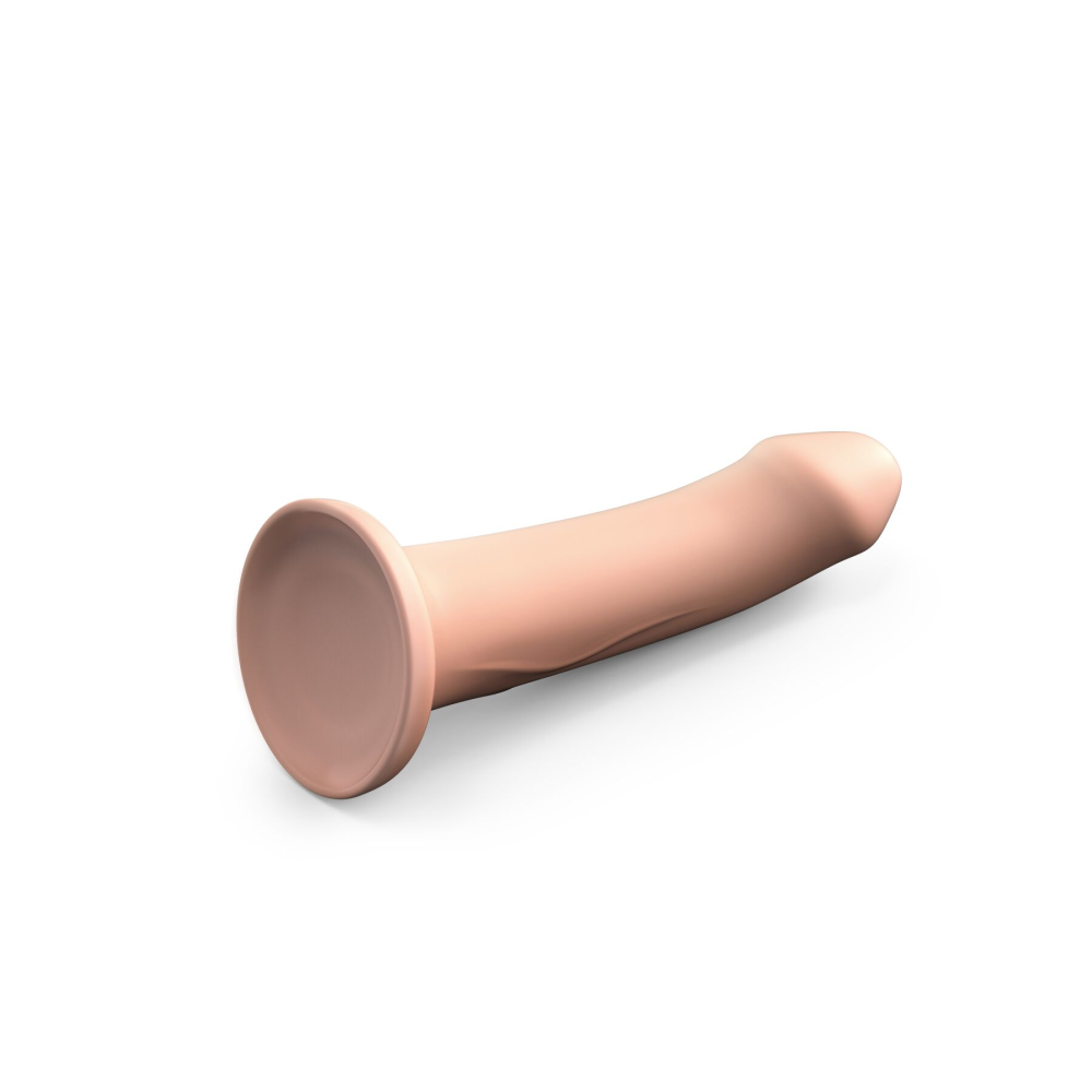 Фаллоимитатор Dorcel Real Pleasure L Vanilla