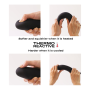 Фаллоимитатор Dorcel Real Pleasure XL Black