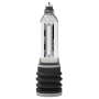 Гидропомпа Bathmate Hydromax 8 Clear, для члена длиной от 15 до 20 см, диаметр до 5,5 см