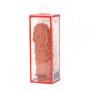 Насадка на пенис Kokos Extreme Sleeve ES-012, размер M