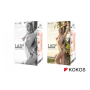 Мастурбатор Вагина Kokos Lady