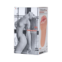 Мастурбатор с вибрацией Kokos Elegance 004 16см
