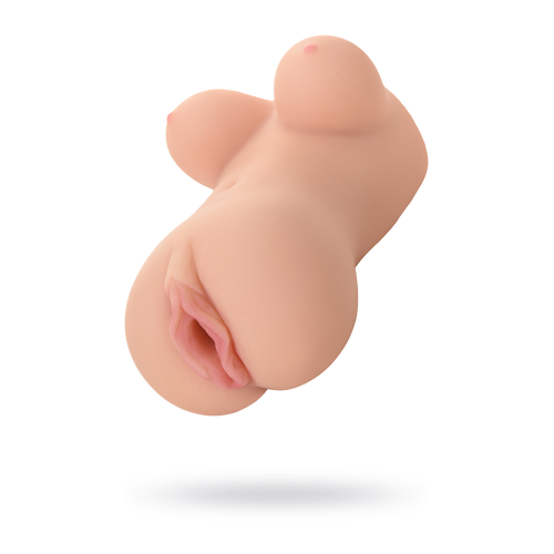Мастурбатор с имтацией грудей Kokos Clara OnaHole