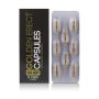 Таблетки для эрекции Cobeco Golden Erect (цена за упаковку, 8 капсул)
